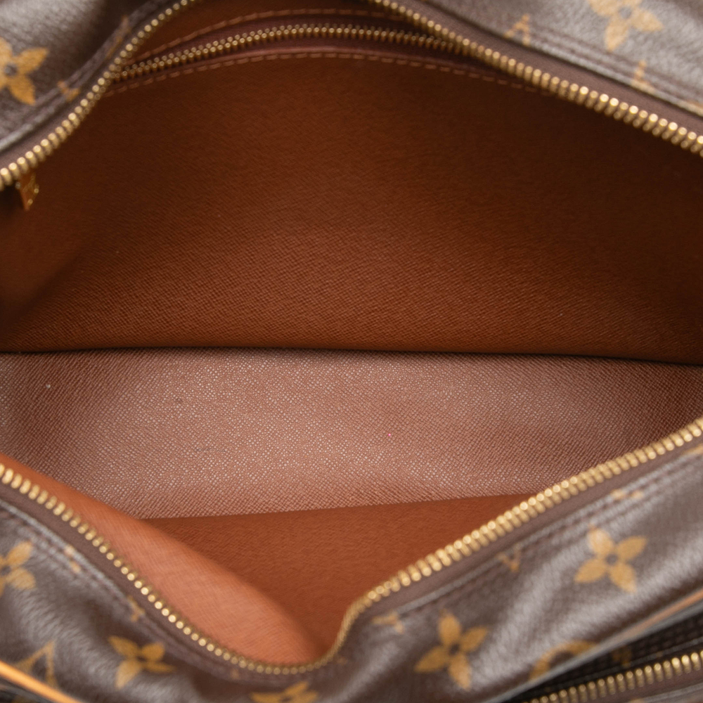 Pre-Loved Louis Vuitton Monogram Nil Crossbody - Picture 4 of 7